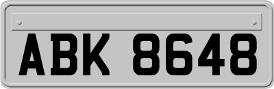ABK8648