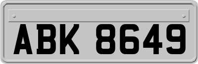 ABK8649