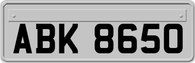 ABK8650