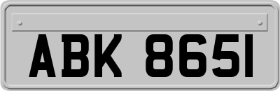 ABK8651