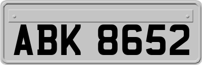 ABK8652