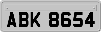 ABK8654