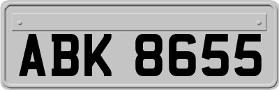 ABK8655