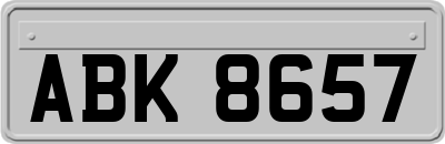 ABK8657