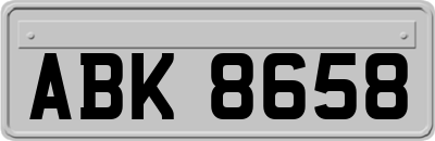 ABK8658