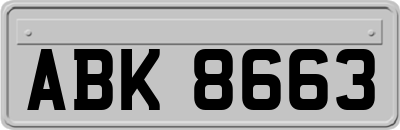 ABK8663