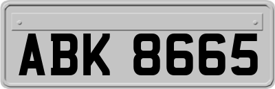 ABK8665