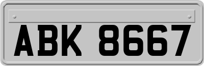 ABK8667