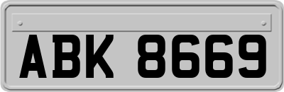 ABK8669