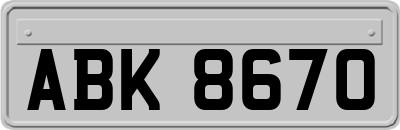 ABK8670