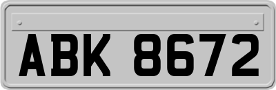 ABK8672