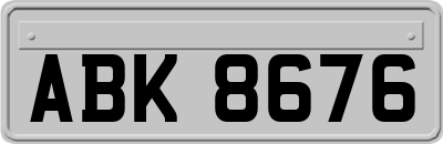 ABK8676