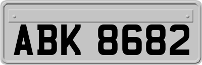 ABK8682