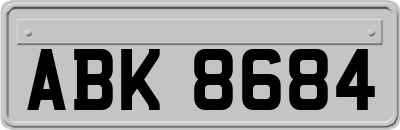 ABK8684