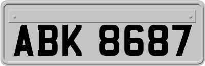 ABK8687