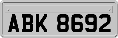 ABK8692