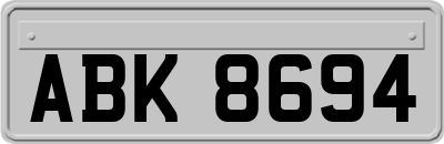 ABK8694