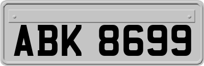 ABK8699