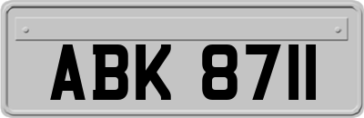 ABK8711