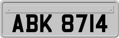ABK8714