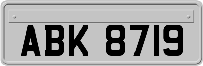 ABK8719