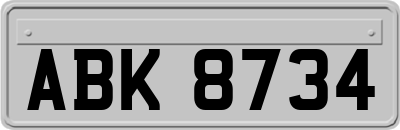 ABK8734