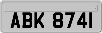 ABK8741
