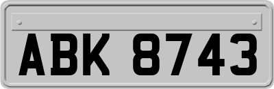 ABK8743