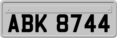 ABK8744