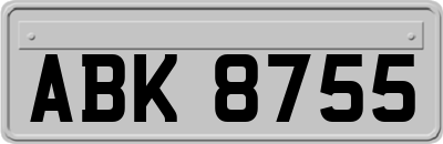 ABK8755