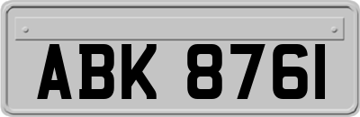 ABK8761