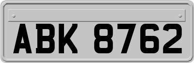 ABK8762