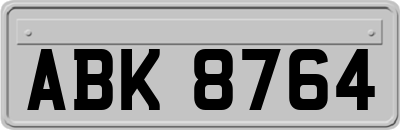 ABK8764