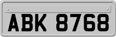 ABK8768