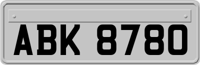 ABK8780