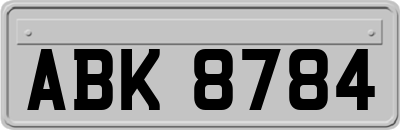 ABK8784