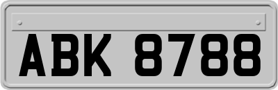 ABK8788