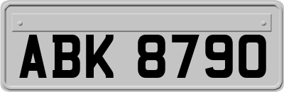 ABK8790