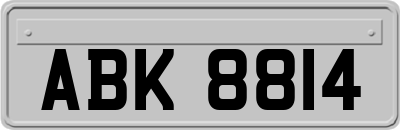 ABK8814