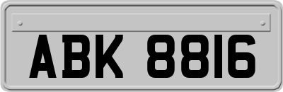 ABK8816