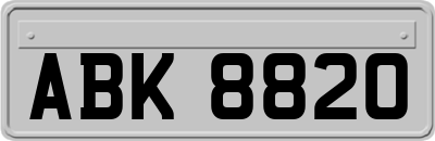 ABK8820