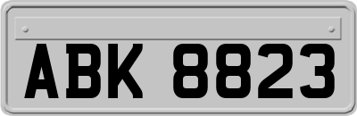 ABK8823