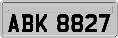 ABK8827
