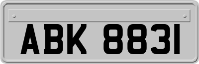ABK8831