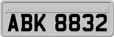 ABK8832