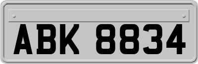 ABK8834