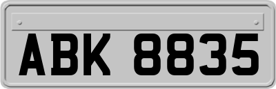ABK8835