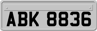 ABK8836
