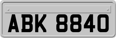 ABK8840