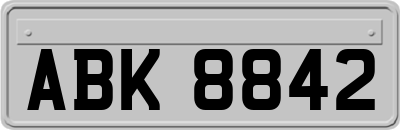 ABK8842
